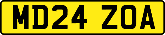 MD24ZOA