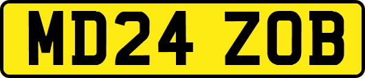 MD24ZOB