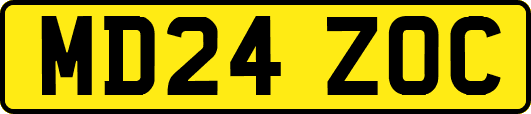 MD24ZOC