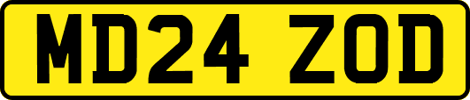 MD24ZOD