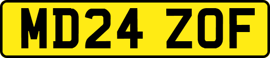 MD24ZOF