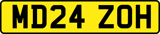 MD24ZOH