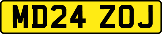 MD24ZOJ