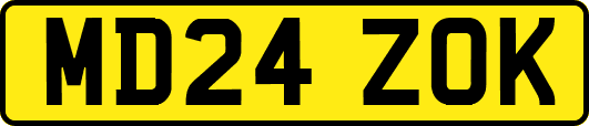 MD24ZOK