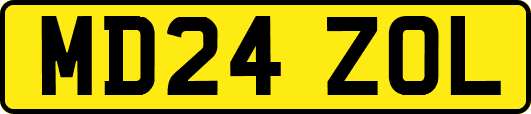 MD24ZOL
