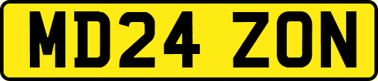 MD24ZON