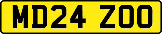 MD24ZOO