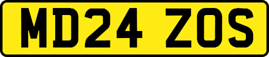 MD24ZOS