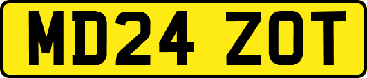 MD24ZOT