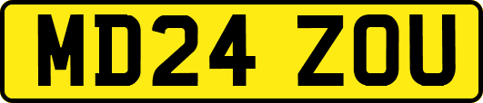 MD24ZOU