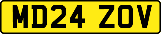 MD24ZOV