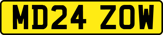 MD24ZOW