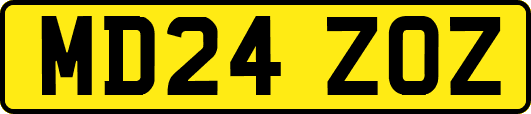 MD24ZOZ