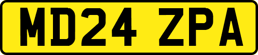 MD24ZPA