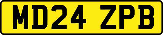 MD24ZPB