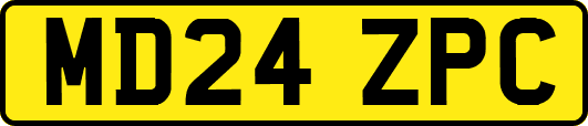 MD24ZPC