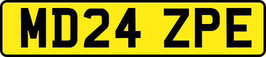 MD24ZPE