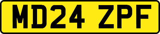 MD24ZPF