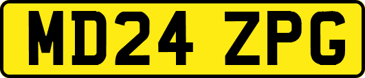 MD24ZPG