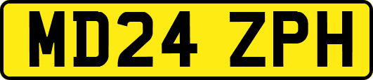 MD24ZPH