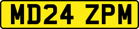 MD24ZPM