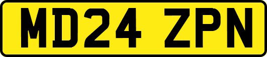 MD24ZPN