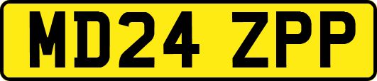 MD24ZPP
