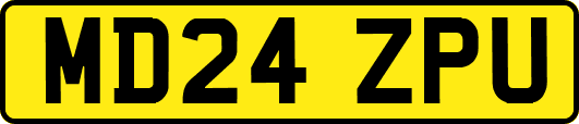 MD24ZPU
