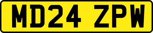 MD24ZPW