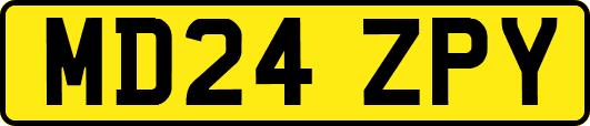MD24ZPY
