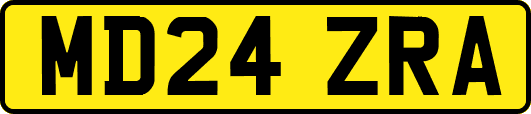 MD24ZRA