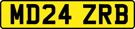 MD24ZRB