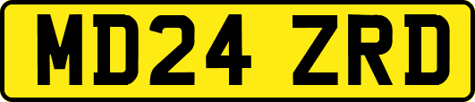 MD24ZRD