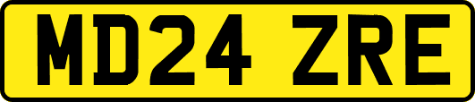 MD24ZRE