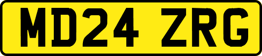 MD24ZRG