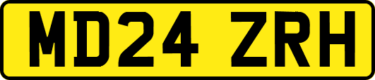 MD24ZRH
