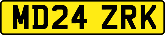 MD24ZRK