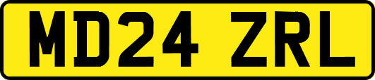 MD24ZRL