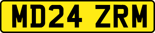 MD24ZRM