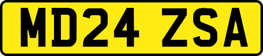 MD24ZSA