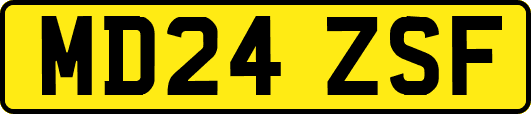 MD24ZSF