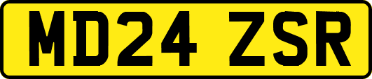 MD24ZSR
