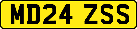 MD24ZSS