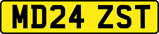 MD24ZST