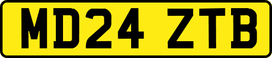 MD24ZTB
