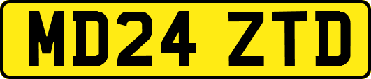 MD24ZTD