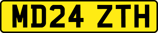 MD24ZTH