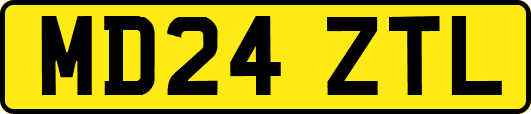 MD24ZTL