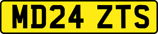 MD24ZTS