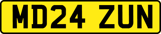 MD24ZUN